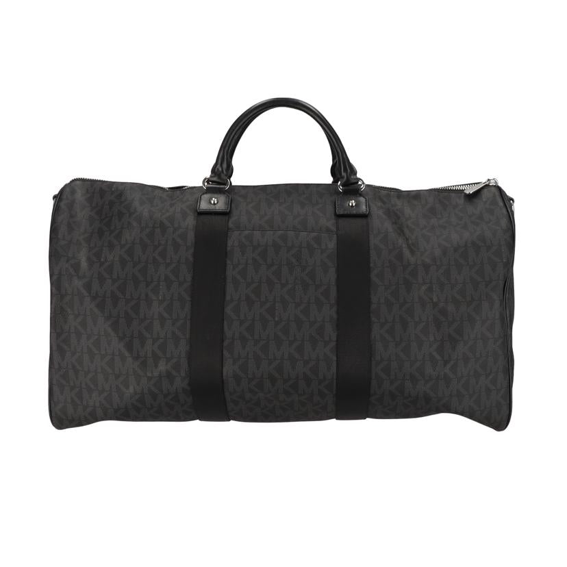 MICHAEL KORS マイケルコース/モノグラムボストンバッグ/35T6STFU4B//ABランク/91