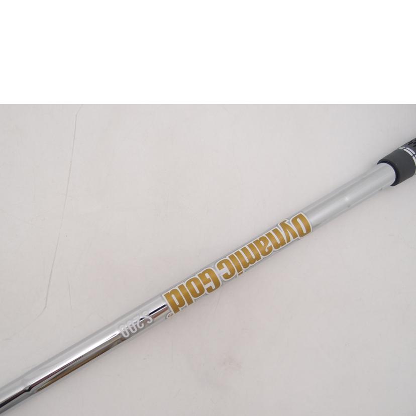 TaylorMade テーラーメイド/テーラーメイド MILLED GRIND HI-TOE ウェッジ 50°/09° カッパー/MILLED GRIND HI-TOE (2022)//Aランク/69