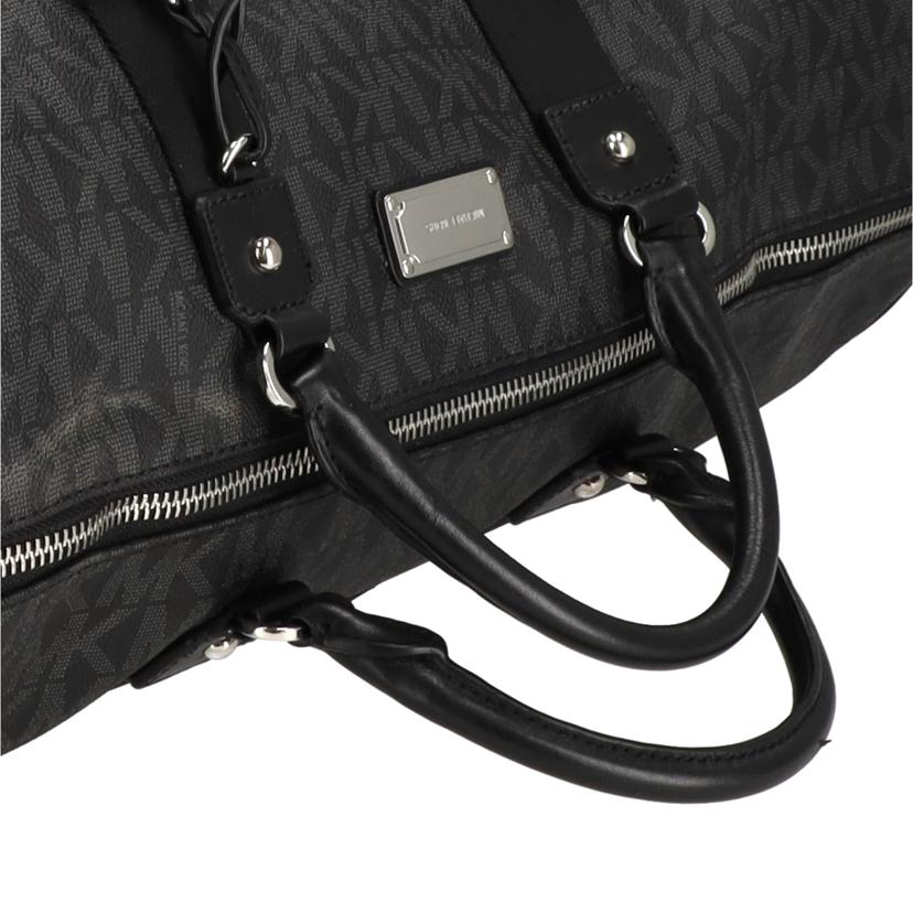 MICHAEL KORS マイケルコース/モノグラムボストンバッグ/35T6STFU4B//ABランク/91