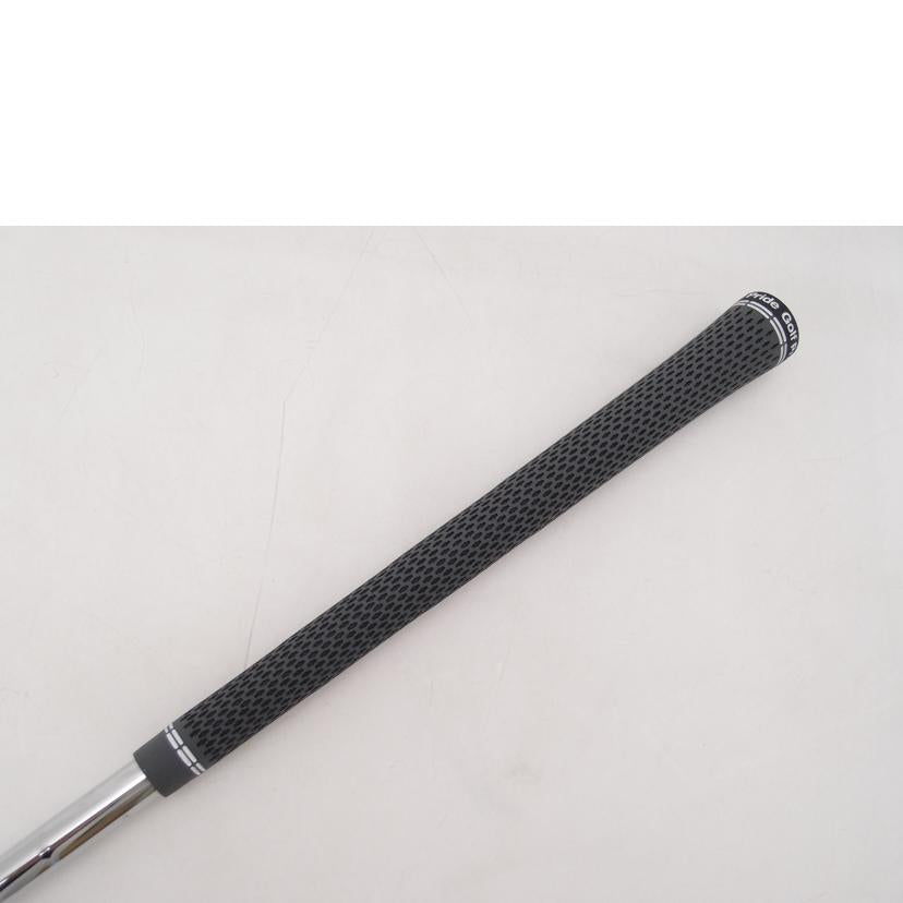 TaylorMade テーラーメイド/テーラーメイド MILLED GRIND HI-TOE ウェッジ 50°/09° カッパー/MILLED GRIND HI-TOE (2022)//Aランク/69