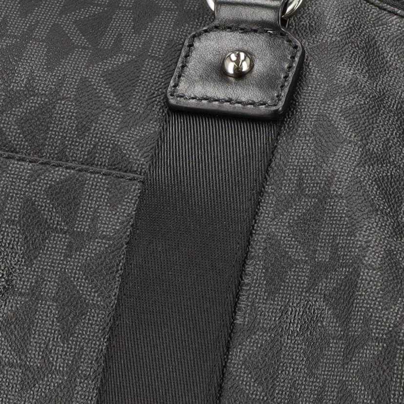 MICHAEL KORS マイケルコース/モノグラムボストンバッグ/35T6STFU4B//ABランク/91