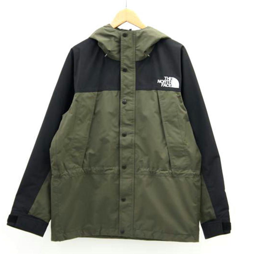 NORTH FACE NORTH FACE/ NORTH FACE マウンテンライトジャケット M/NP62236//8000→10400/ABランク/67