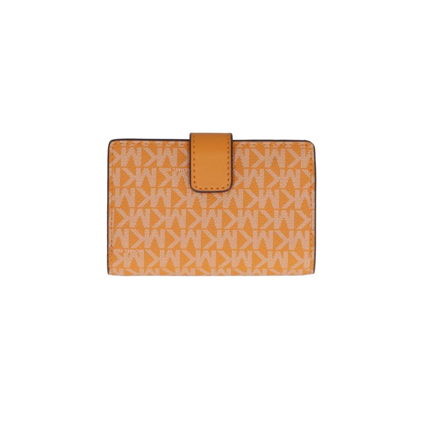 MICHAEL KORS マイケルコース/MICHAEL KORS 二つ折り財布//Aランク/81