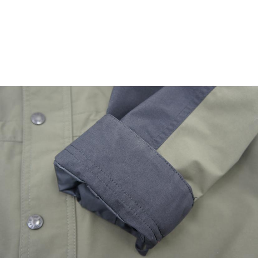 NORTH FACE NORTH FACE/ NORTH FACE マウンテンライトジャケット M/NP62236//8000→10400/ABランク/67
