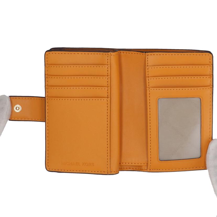 MICHAEL KORS マイケルコース/MICHAEL KORS 二つ折り財布//Aランク/81
