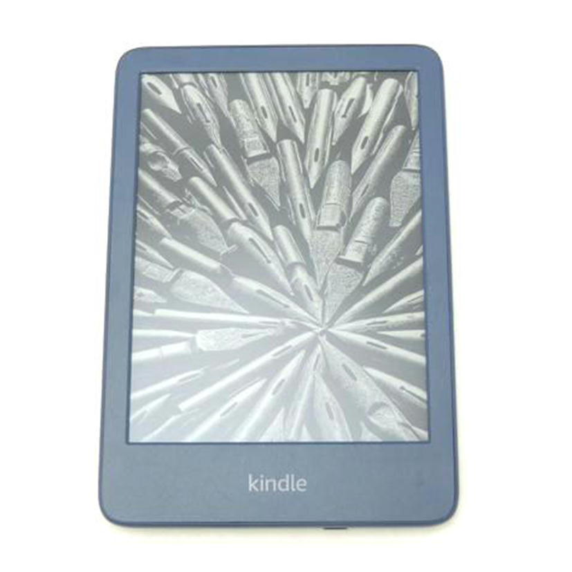 amazon アマゾン/Kindle 第11世代 16GB/C2V2L3//G092AQ03248301F2/Aランク/69