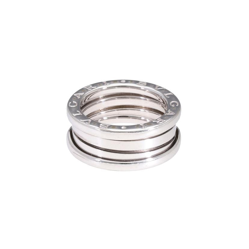 BVLGARI ブルガリ/B-zero1/750WG/#10/8.7g//Bランク/94