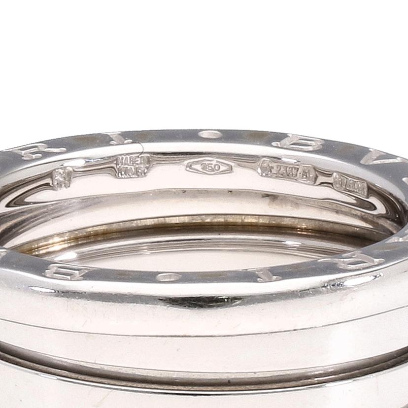 BVLGARI ブルガリ/B-zero1/750WG/#10/8.7g//Bランク/94