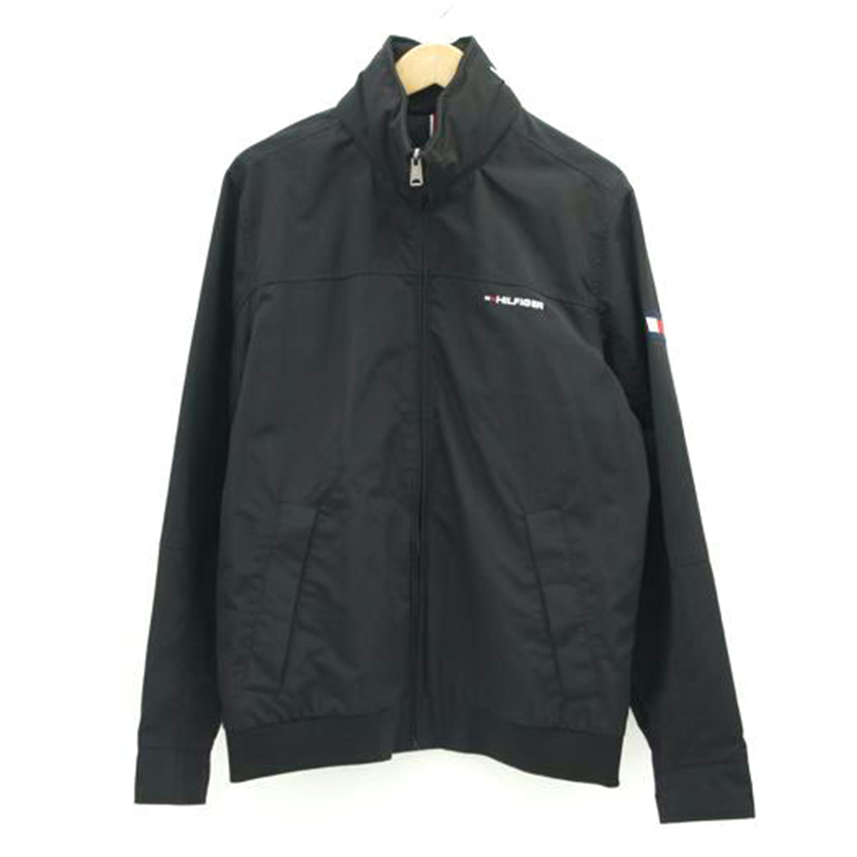 TOMMY HILFIGER トミーヒルフィガー/TOMMY HILFIGER ナイロンジャケット//ABランク/19