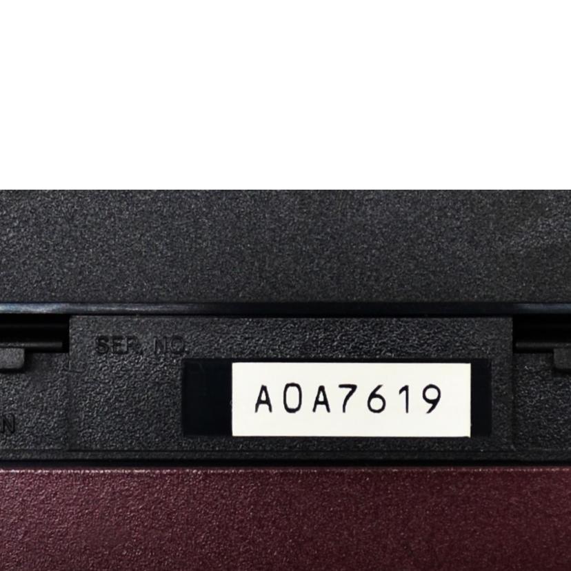 BOSS ボス/アコースティックギタープリアンプ/AD-3//ABランク/75