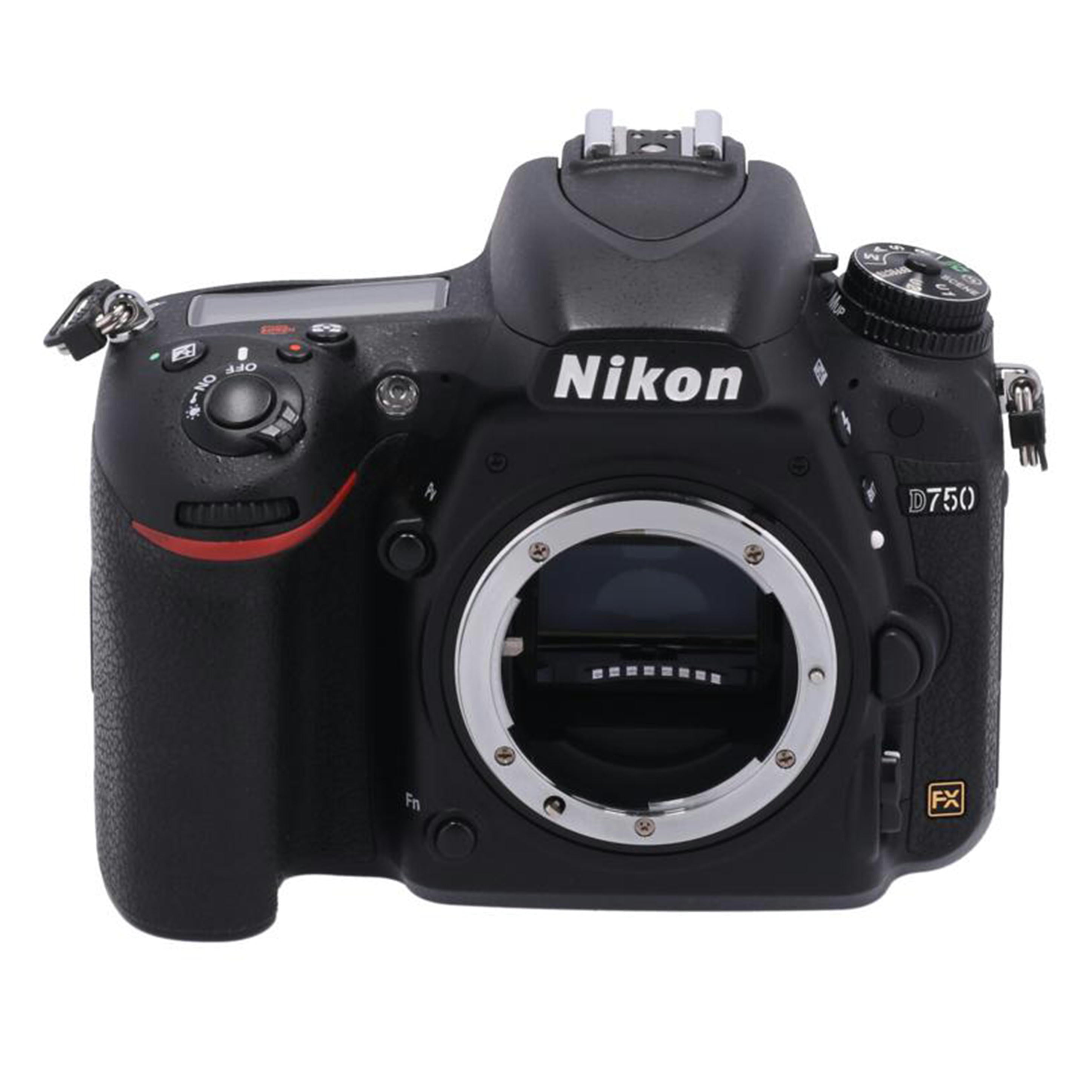 Nikon ニコン/デジタル一眼ボディ/D750//2028514/Bランク/76