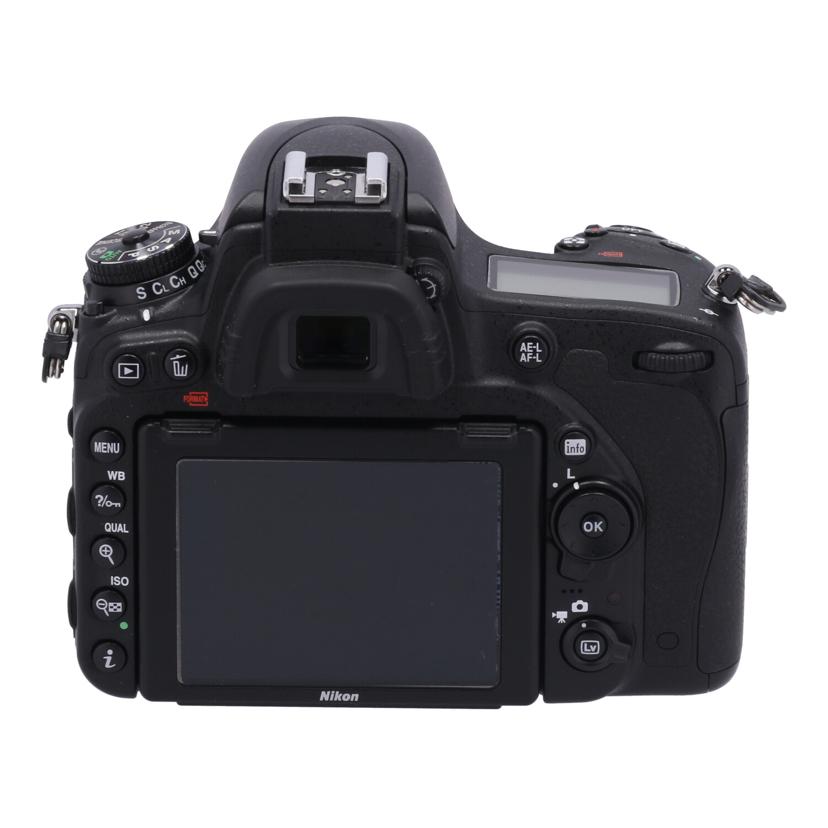 Nikon ニコン/デジタル一眼ボディ/D750//2028514/Bランク/76