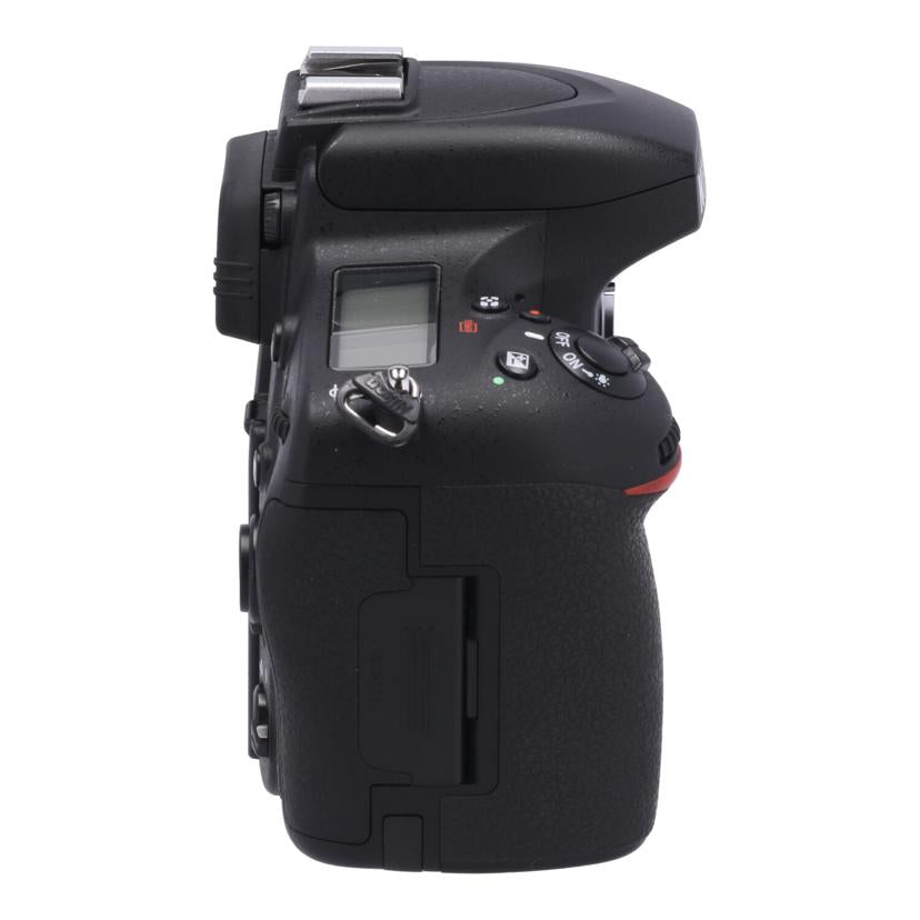 Nikon ニコン/デジタル一眼ボディ/D750//2028514/Bランク/76