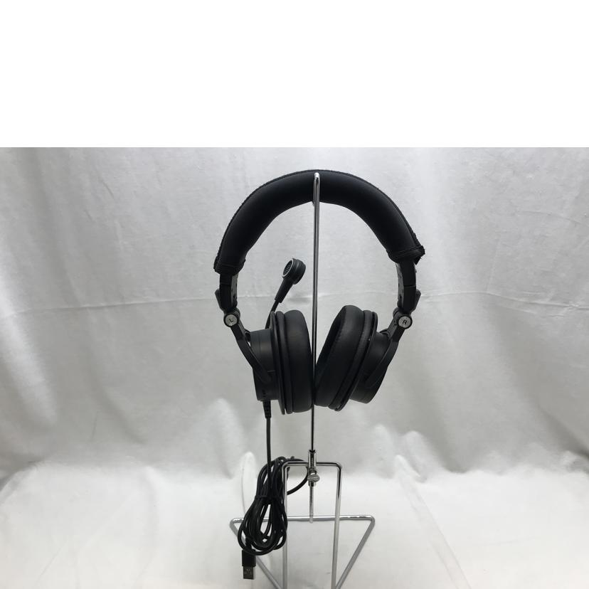 audio-technica オーディオテクニカ/ゲーミングヘッドセット/ATH-M50xSTS-USB//ABランク/51