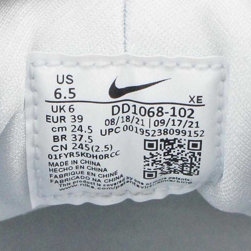 NIKE ナイキ/エア ハラチ/DD1068-102//Aランク/09