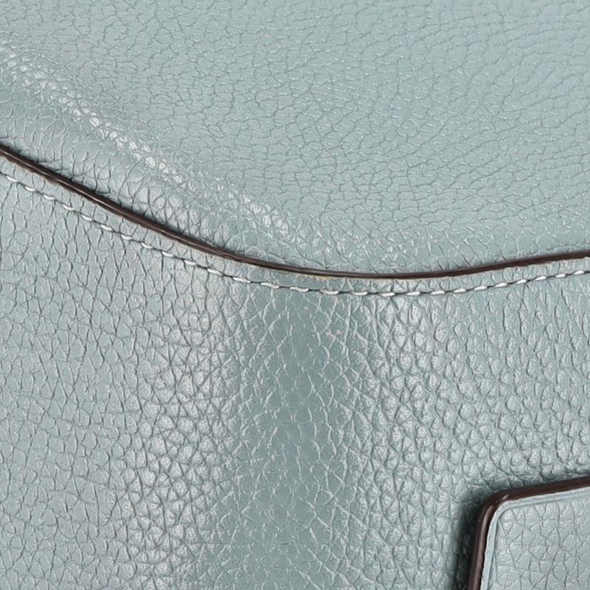 COACH コーチ/コーチ/レザーカメラバッグチェーンショルダー/29411//H18**/Aランク/75