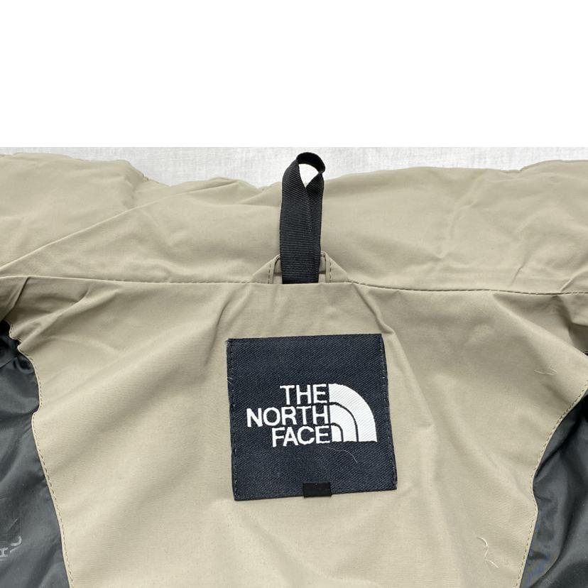 THENORTHFACE ノースフェイス/マカルジャケット/NP10716//Bランク/52