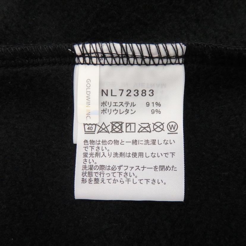 THE NORTHFACE/APEX サーマルフーディ/NL72383//Sランク/77