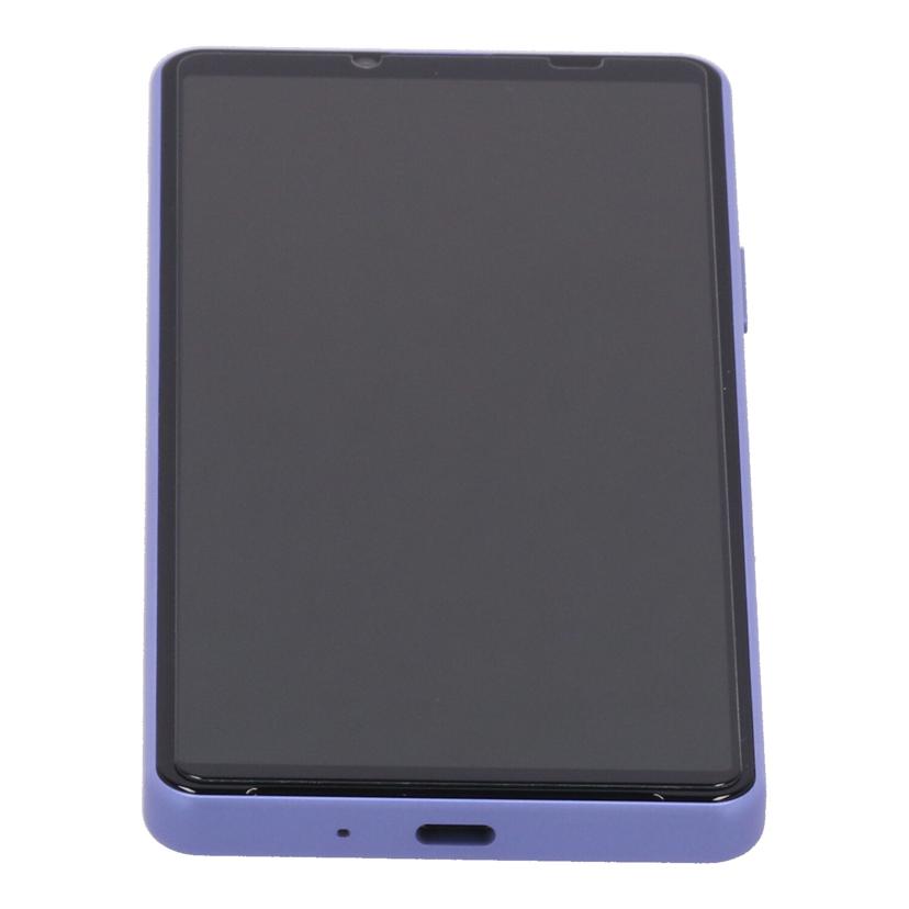 SONY ソニー /スマートフォン/Xperia 10 IV 128GB/SOG07//HQ627212C0/ABランク/82