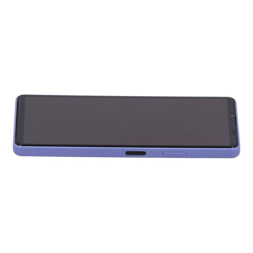 SONY ソニー /スマートフォン/Xperia 10 IV 128GB/SOG07//HQ627212C0/ABランク/82