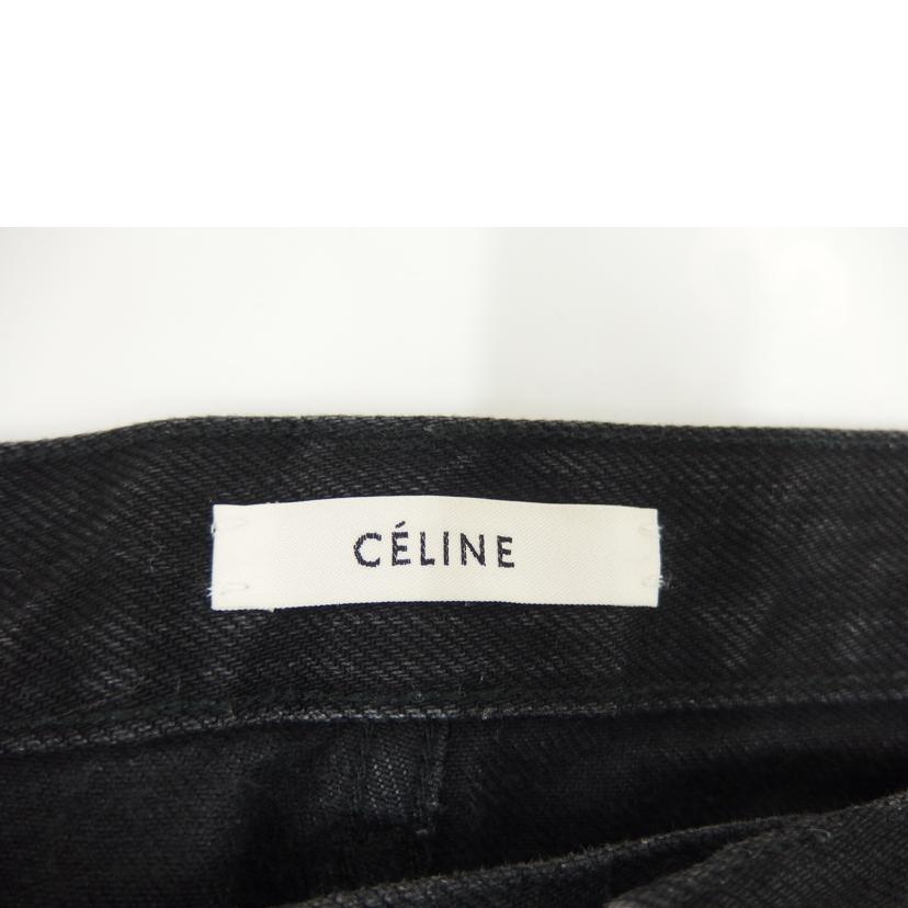 CELINE セリーヌ/CELINE デニムパンツ//ABランク/82