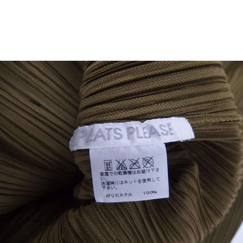 PLEATS PLEASE プリーツプリーツ/PLEATS PLEASE カーディガン/PP91-JD415//ABランク/82