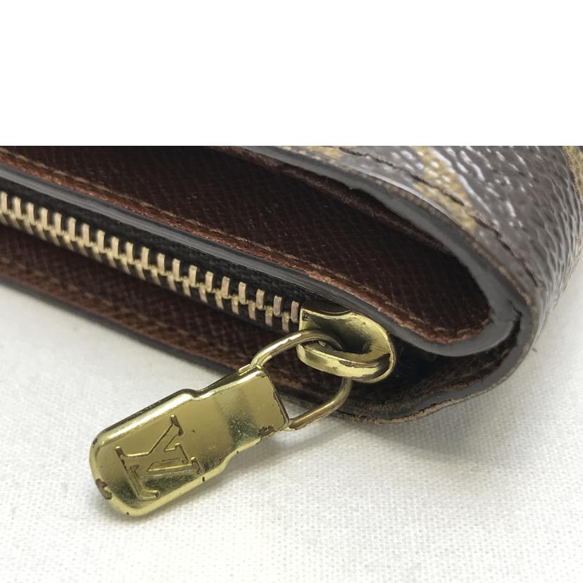 LV ルイヴィトン/コンパクトジップ/M61667//SP0***/Bランク/51
