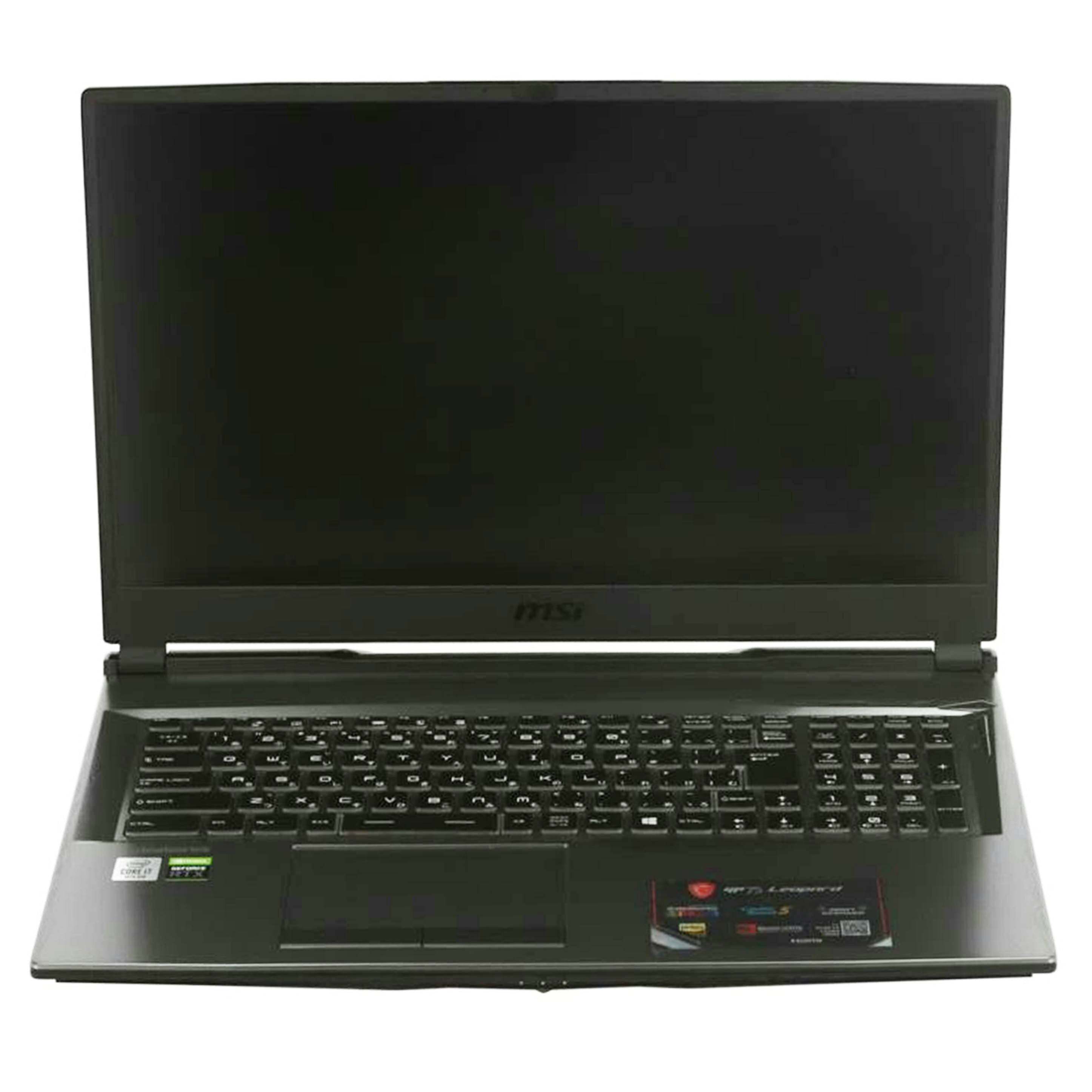 msi エムエスアイ/Win10ゲーミングノートPC/GP75 Leopard/MS-17E7//K2011N0105222/Bランク/67