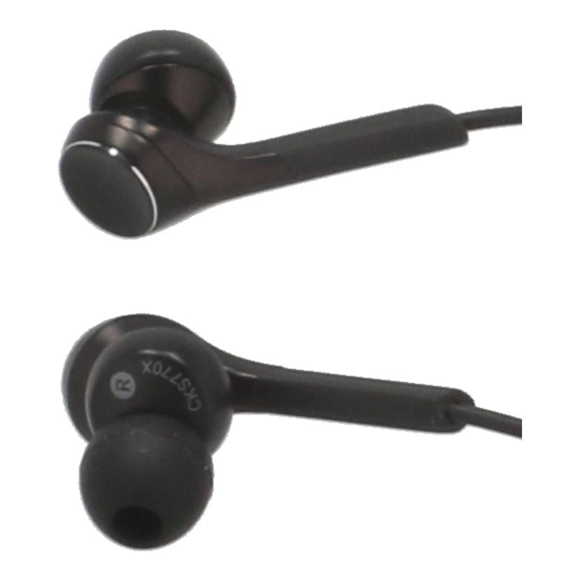 audio-technica オーディオテクニカ /ハイレゾ対応有線イヤホン/SOLID BASS/ATH-CKS770X//JAN4961310144128/Bランク/84