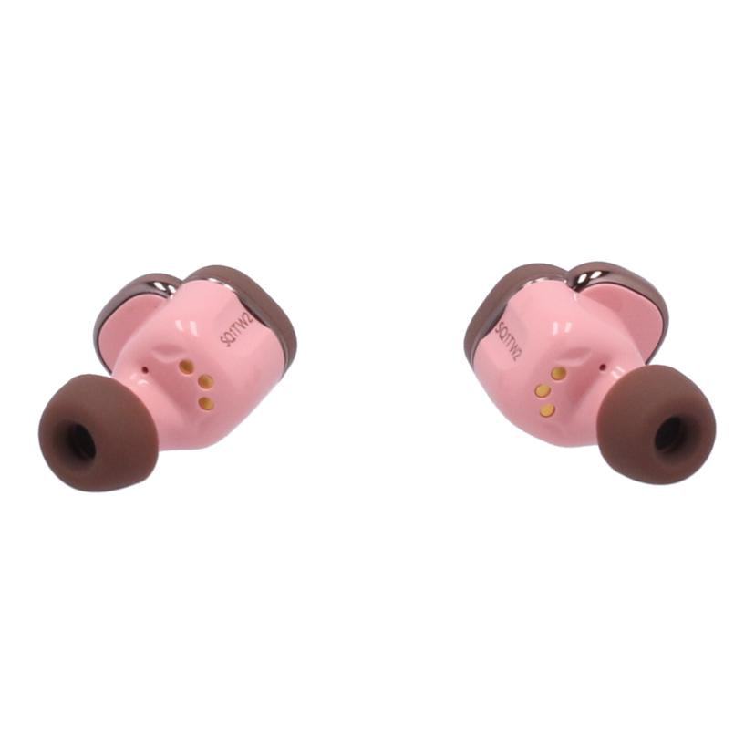 audio-technica オーディオテクニカ /ワイヤレスイヤホン/ATH-SQ1TW2//417125551401/Bランク/69