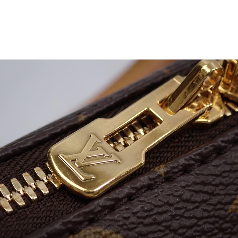 LV LV/スピーディーバンドリエール20/モノグラム/M46234//ICタ**/ABランク/62