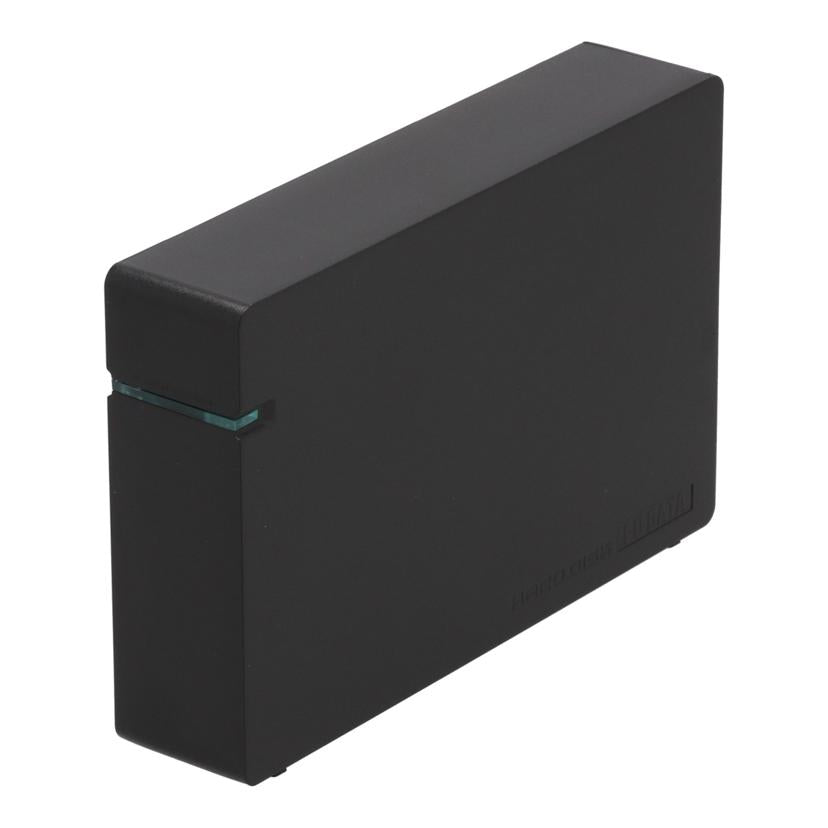 BUFFALO バッファロー /外付けHDD 3TB/HD-LC3.0U3-BKC//D3ZU006273X0/Bランク/24