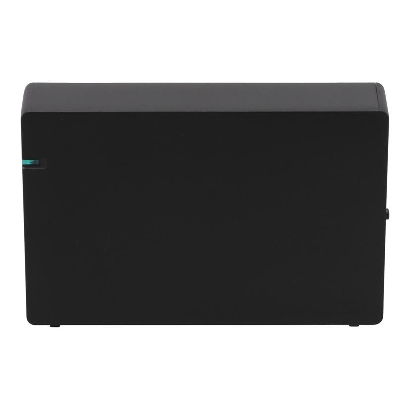 BUFFALO バッファロー /外付けHDD 3TB/HD-LC3.0U3-BKC//D3ZU006273X0/Bランク/24