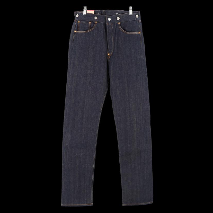 LEVI'S リーバイス/125周年記念/デットストック/デニムパンツ/USA製/125-00024//1886年モデル復刻/SAランク/92