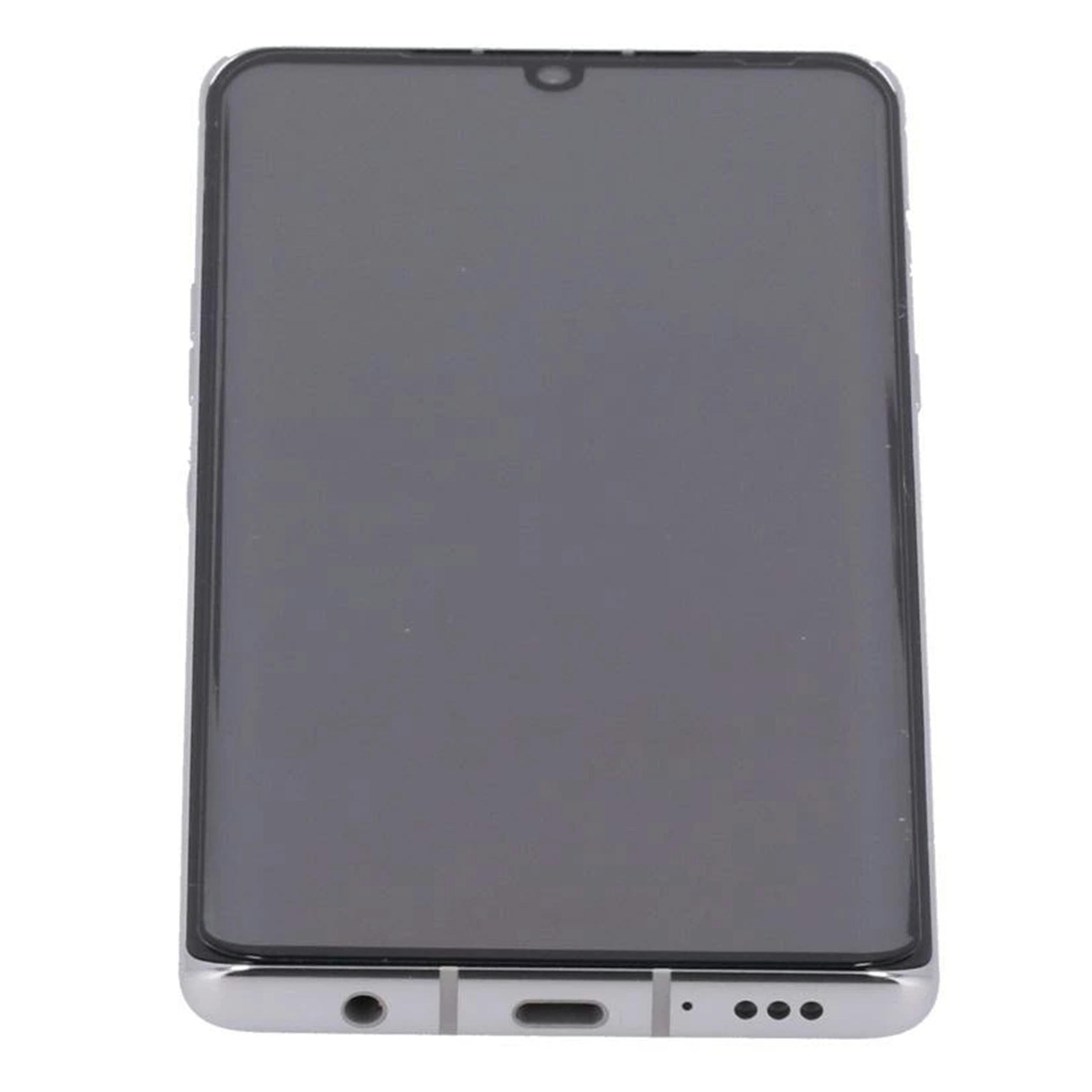 LG Electronics docomo LG電子 /スマートフォン/LG VELVET 128GB/L-52A//012VTFW0050675/Aランク/84