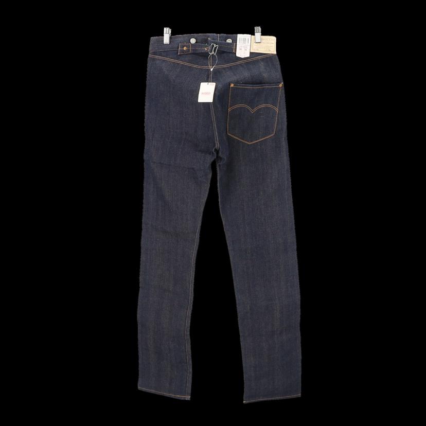 LEVI'S リーバイス/125周年記念/デットストック/デニムパンツ/USA製/125-00024//1886年モデル復刻/SAランク/92
