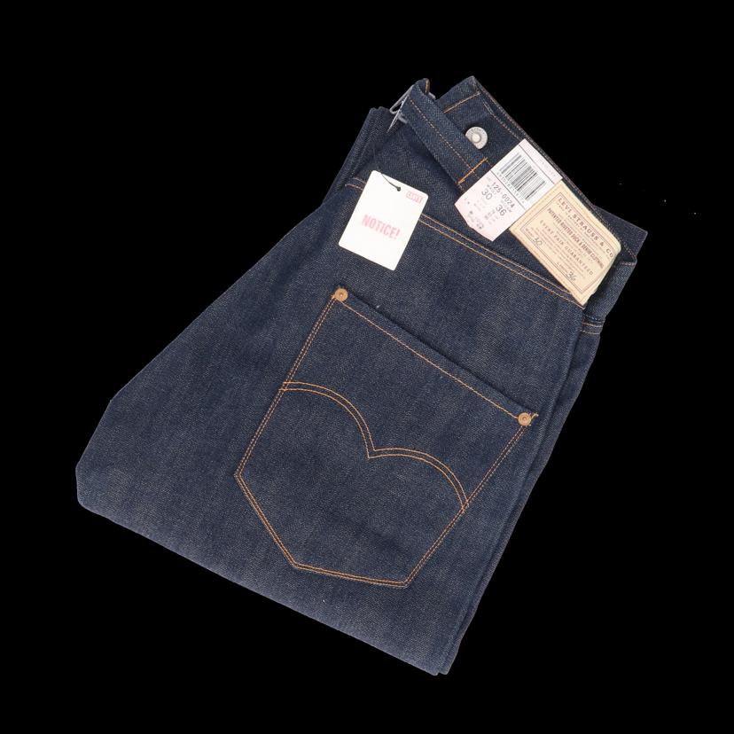 LEVI'S リーバイス/125周年記念/デットストック/デニムパンツ/USA製/125-00024//1886年モデル復刻/SAランク/92