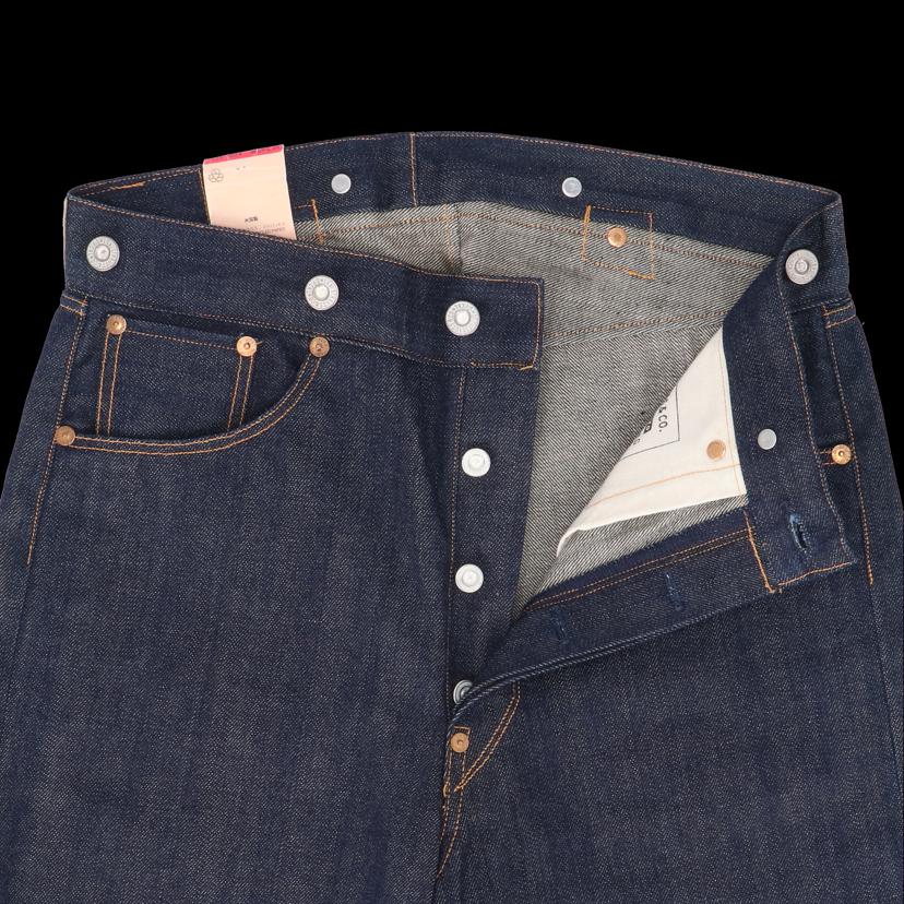 LEVI'S リーバイス/125周年記念/デットストック/デニムパンツ/USA製/125-00024//1886年モデル復刻/SAランク/92