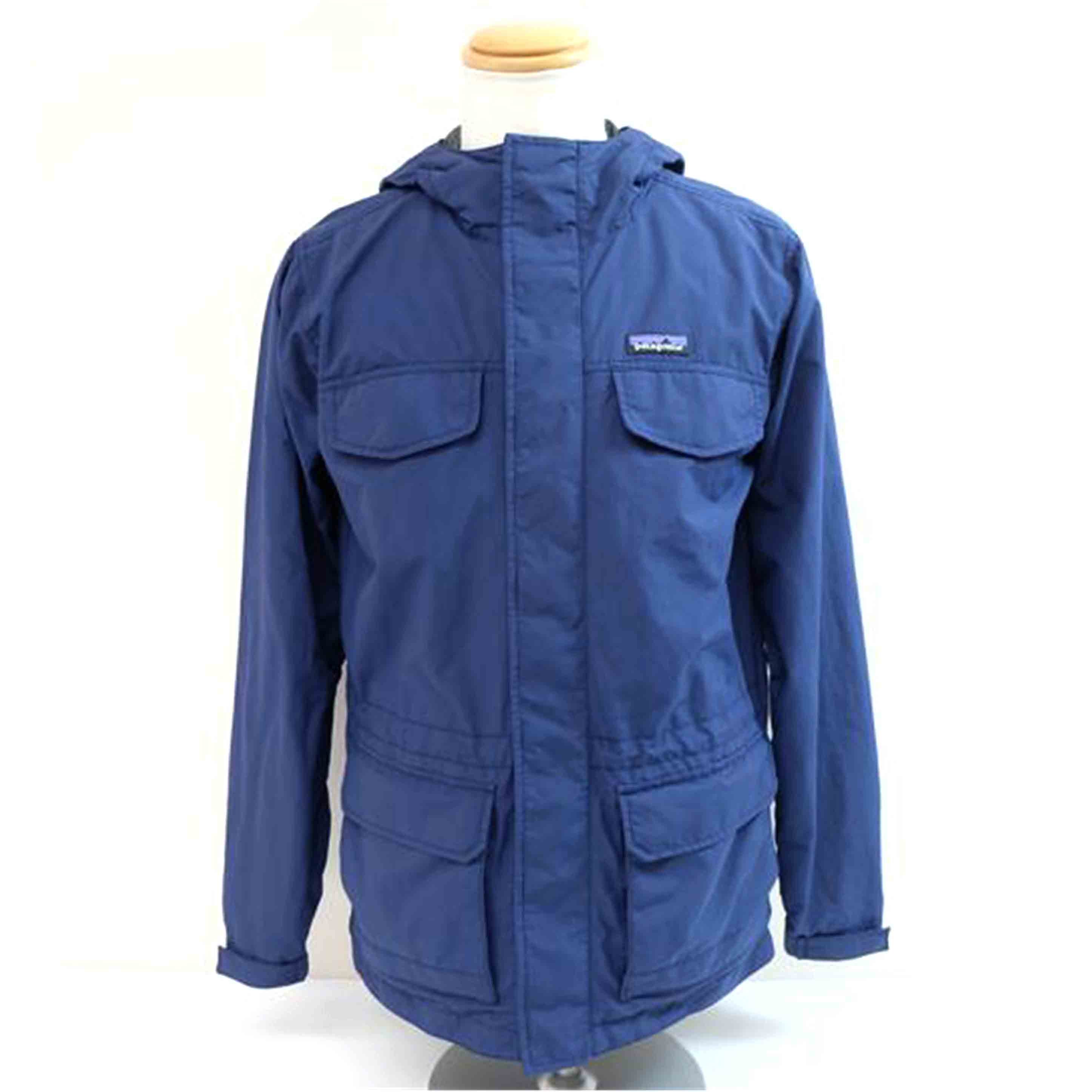 Patagonia パタゴニア/Patagonia バギーズパーカー/27355SP16//ABランク/71