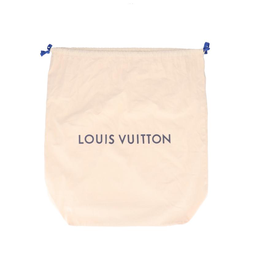 LOUIS VUITTON ルイヴィトン/ジョッシュリュックサック/ダミエ/グラフィット /N41473//RFI*/Aランク/91