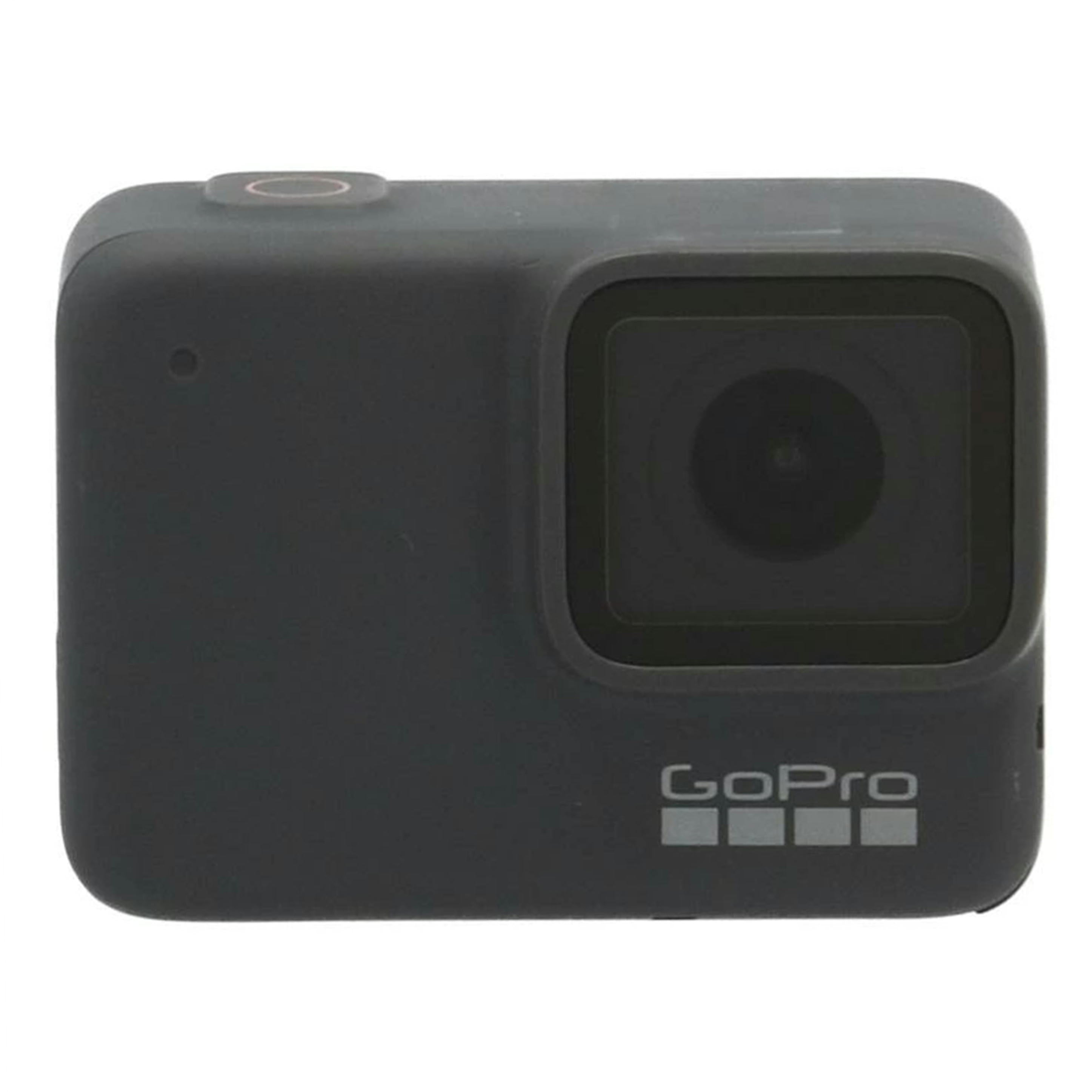 GoPro ゴープロ /アクションカメラ/HERO7 SILVER/CHDCH-601-FW//C3301125065203/Bランク/67