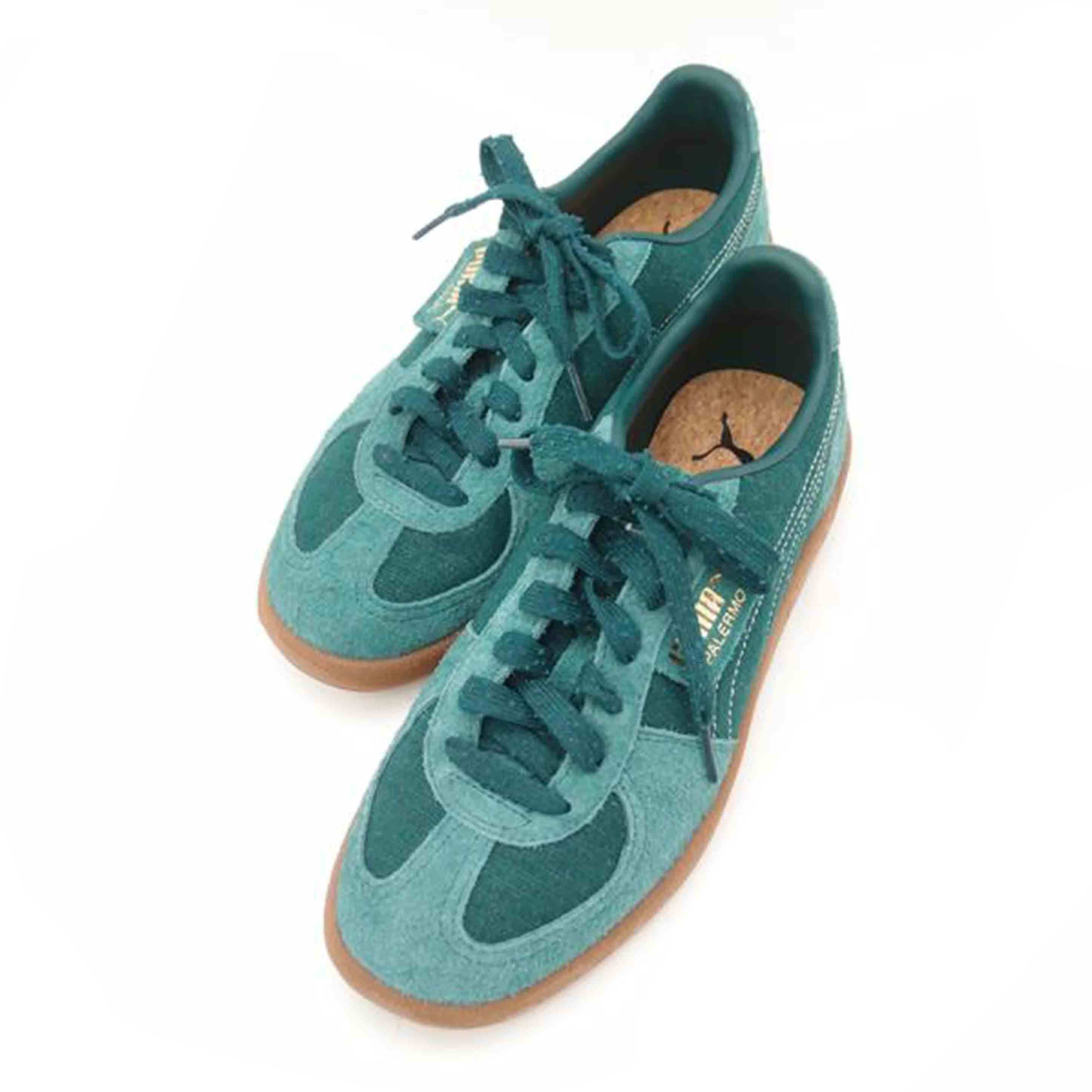 PUMA プーマ/PUMA パレルモ テクスチャー//SAランク/69