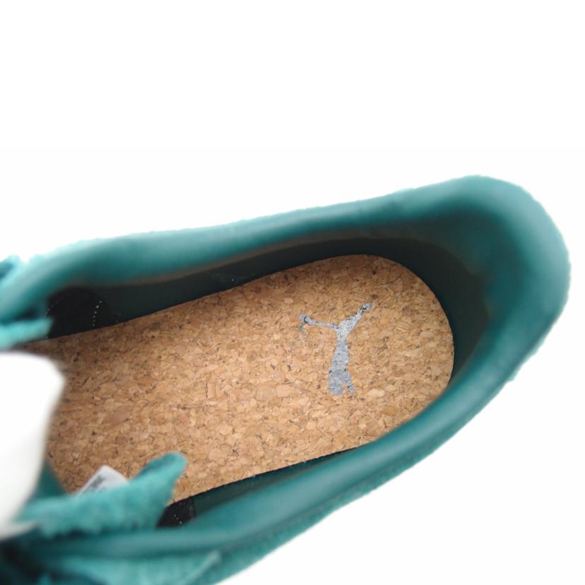 PUMA プーマ/PUMA パレルモ テクスチャー//SAランク/69