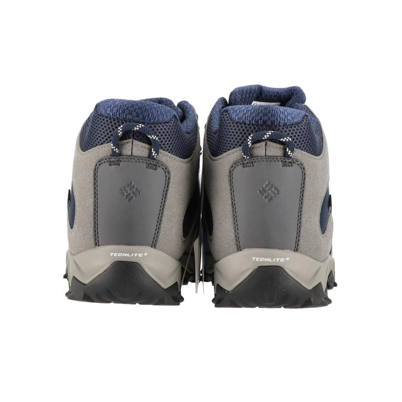 Columbia コロンビア/セイバー5 MID アウトドライ/YM8135//SAランク/09