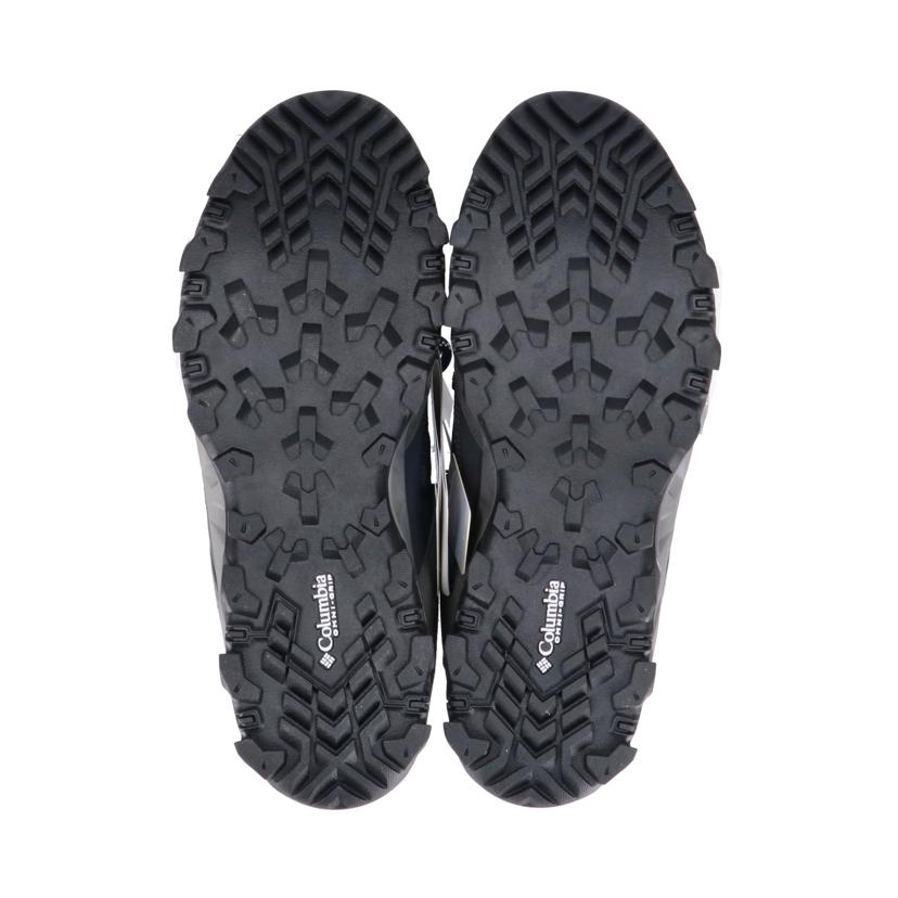 Columbia コロンビア/セイバー5 MID アウトドライ/YM8135//SAランク/09