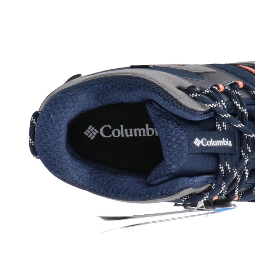 Columbia コロンビア/セイバー5 MID アウトドライ/YM8135//SAランク/09