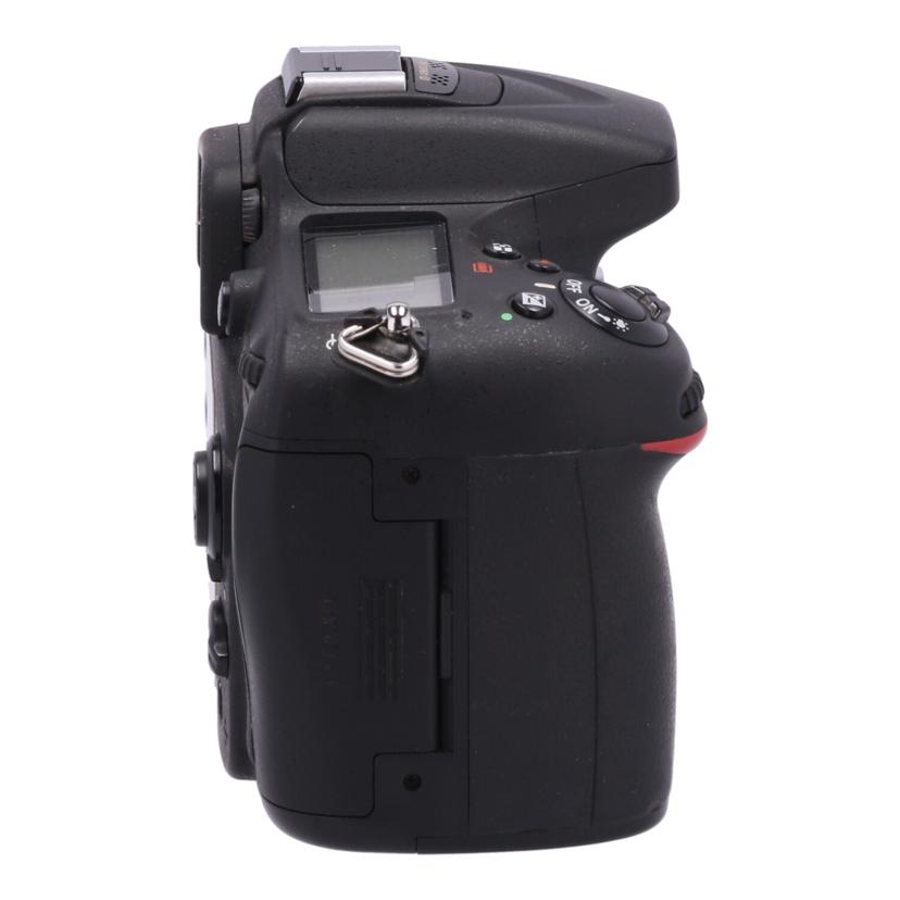 Nikon ニコン /デジタル一眼ボディ/D7100/D7100 ボディ//2045440/Bランク/05