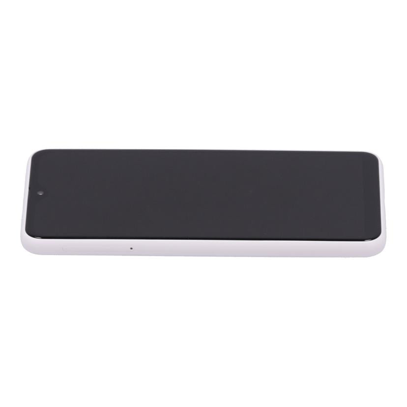 SAMSUNG docomo サムスン /スマートフォン/Galaxy A22 5G 64GB/SC-56B//RFCRCAZGDX/ABランク/69