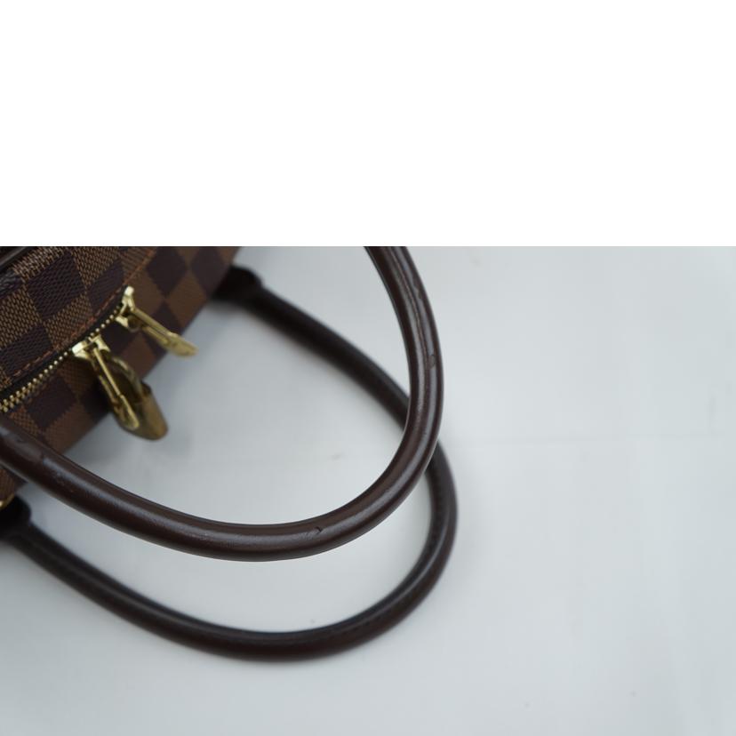 LV ルイヴィトン/ノリータ/ダミエ/エベヌ/N41455//SP0***/Aランク/67