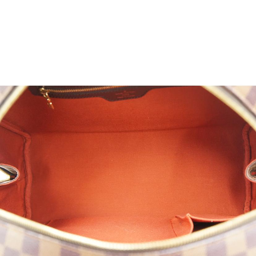 LV ルイヴィトン/ノリータ/ダミエ/エベヌ/N41455//SP0***/Aランク/67